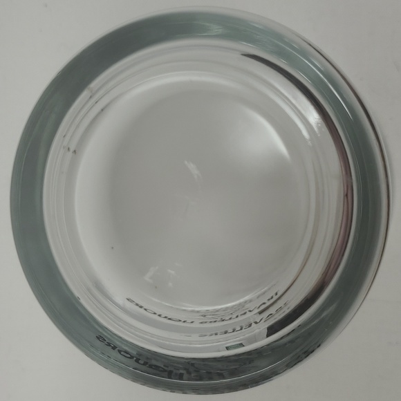 DON MARIO'S VINTAGE RUM TRAVELLERS LIQUORS DRINKING GLASS - Picture 6 of 6